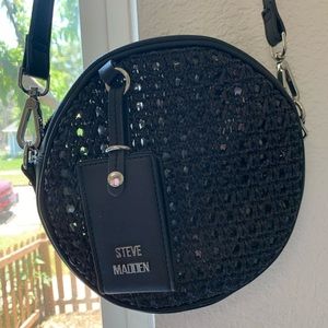 Steve Madden cross body bag